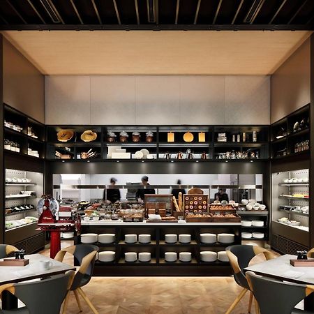 Ac Hotel By Marriott Tokyo Ginza Экстерьер фото