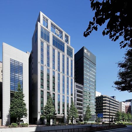 Ac Hotel By Marriott Tokyo Ginza Экстерьер фото
