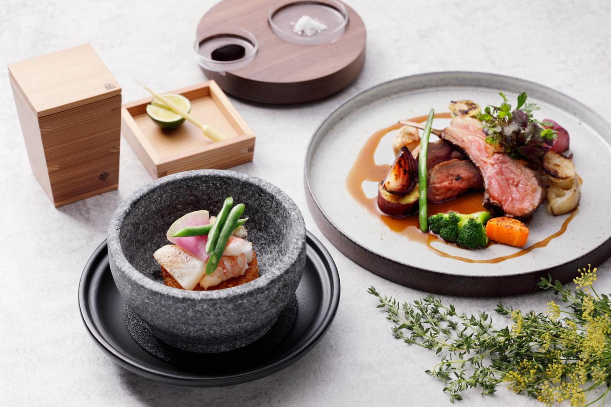 Ac Hotel By Marriott Tokyo Ginza Экстерьер фото